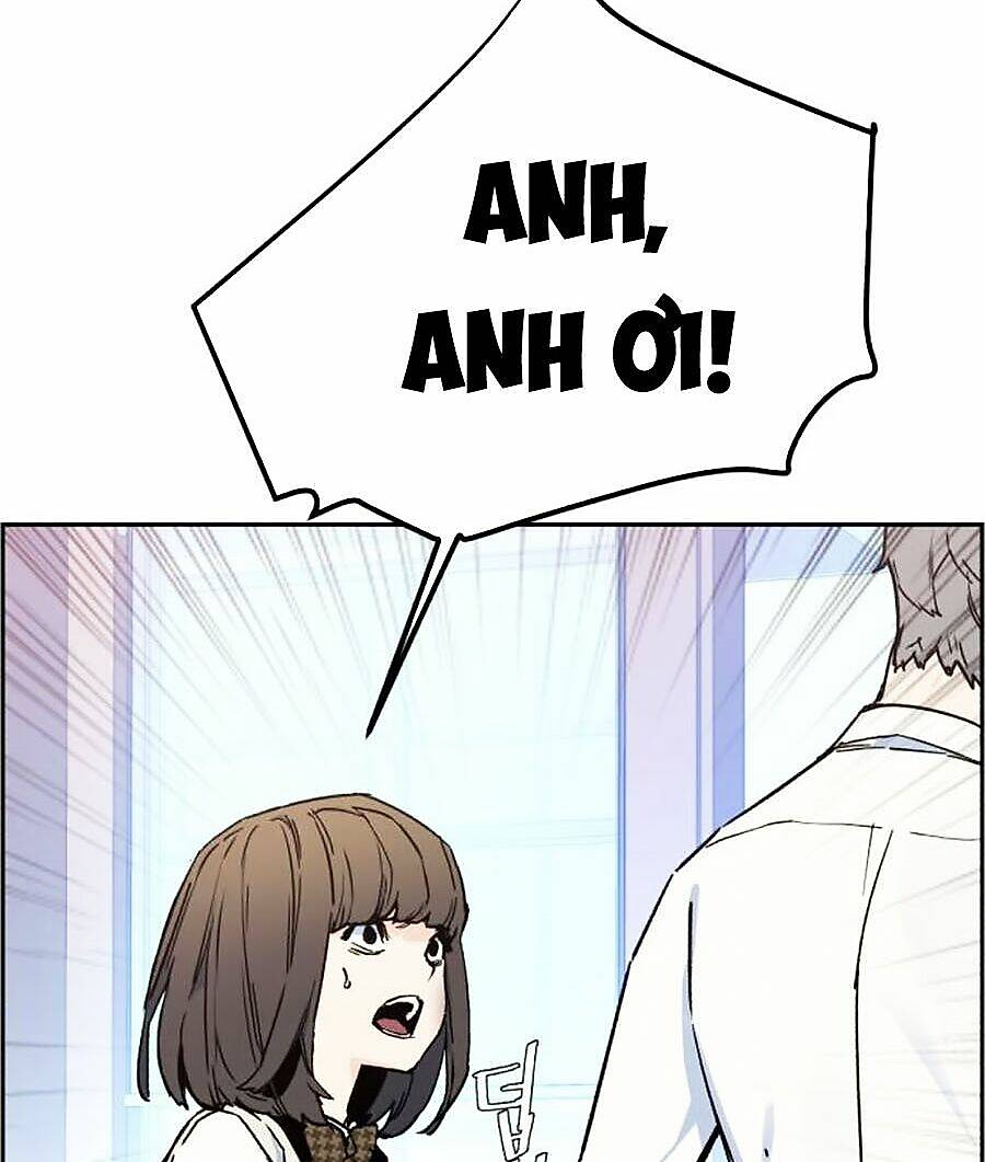 bạn học tôi là lính đánh thuê chapter 4 46