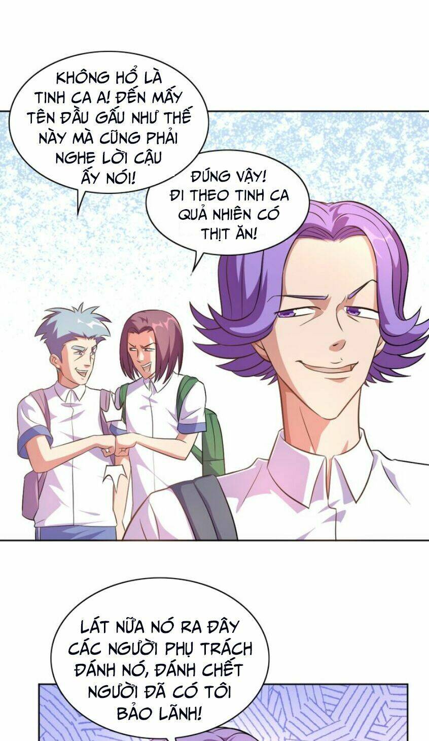 chín năm nghĩa vụ tu chân chapter 4 7