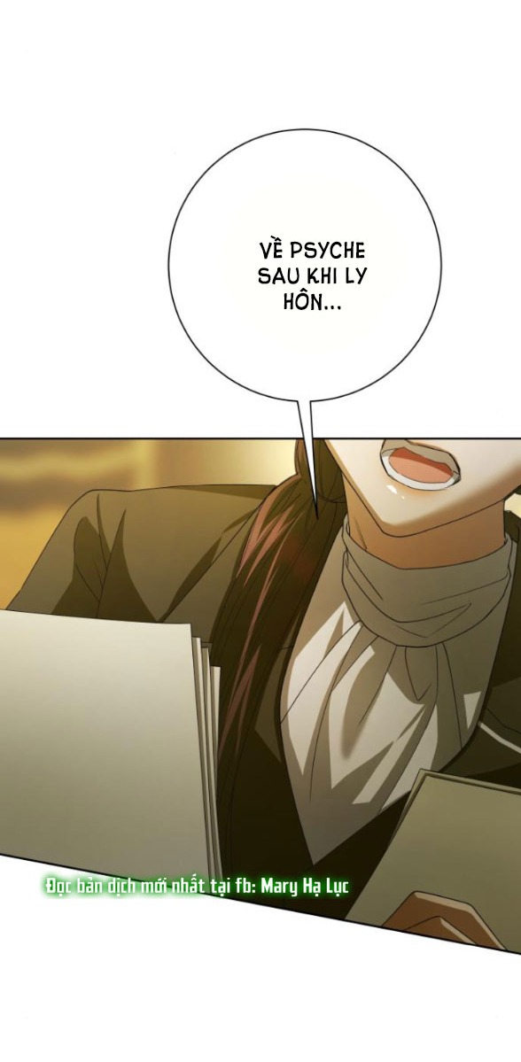 tôi muốn trở thành cô ấy dù chỉ là một ngày chapter 149.2 46