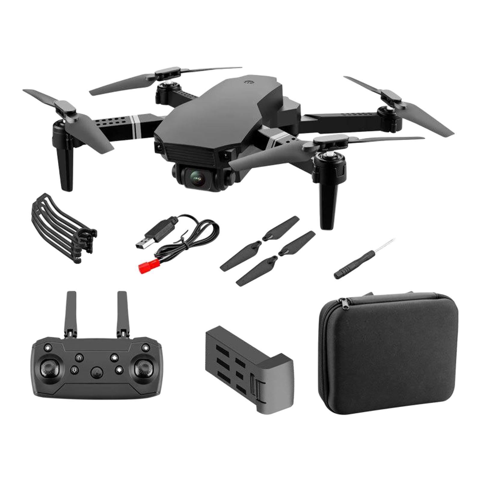 RC Drone 4CH Quadcopter Remote Control Toy