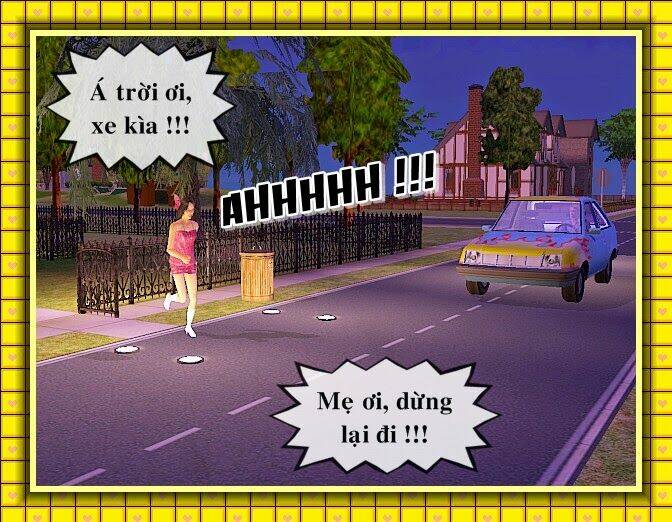 bella's story chapter 13.3 80