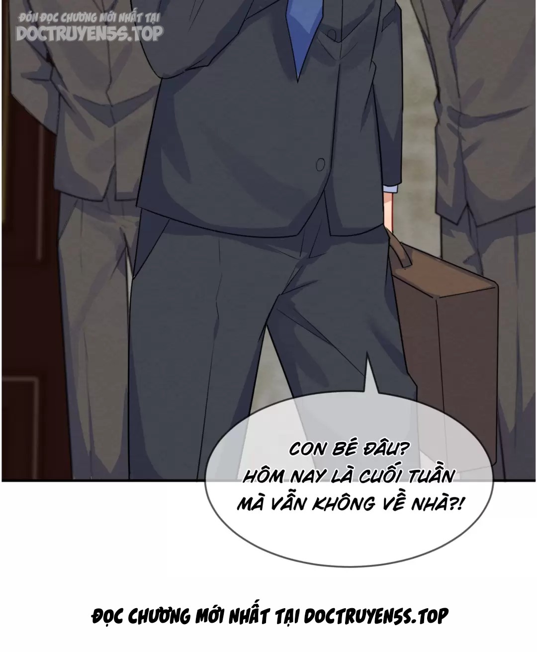 lời nói dối của cô ấy chapter 3 49