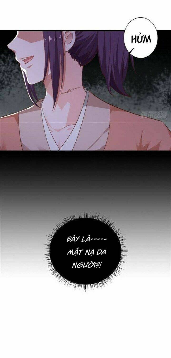 thịnh thế y nữ - lãnh vương sủng phi chapter 41 18