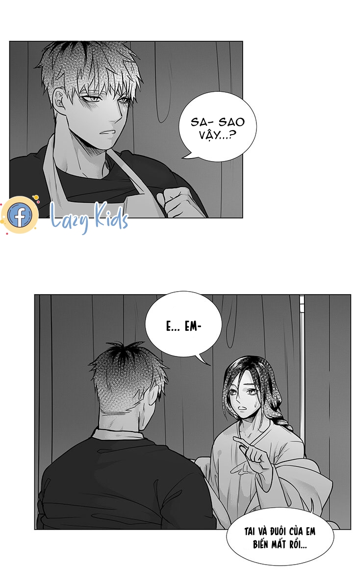 pháp sư và chàng neet chapter 3 29