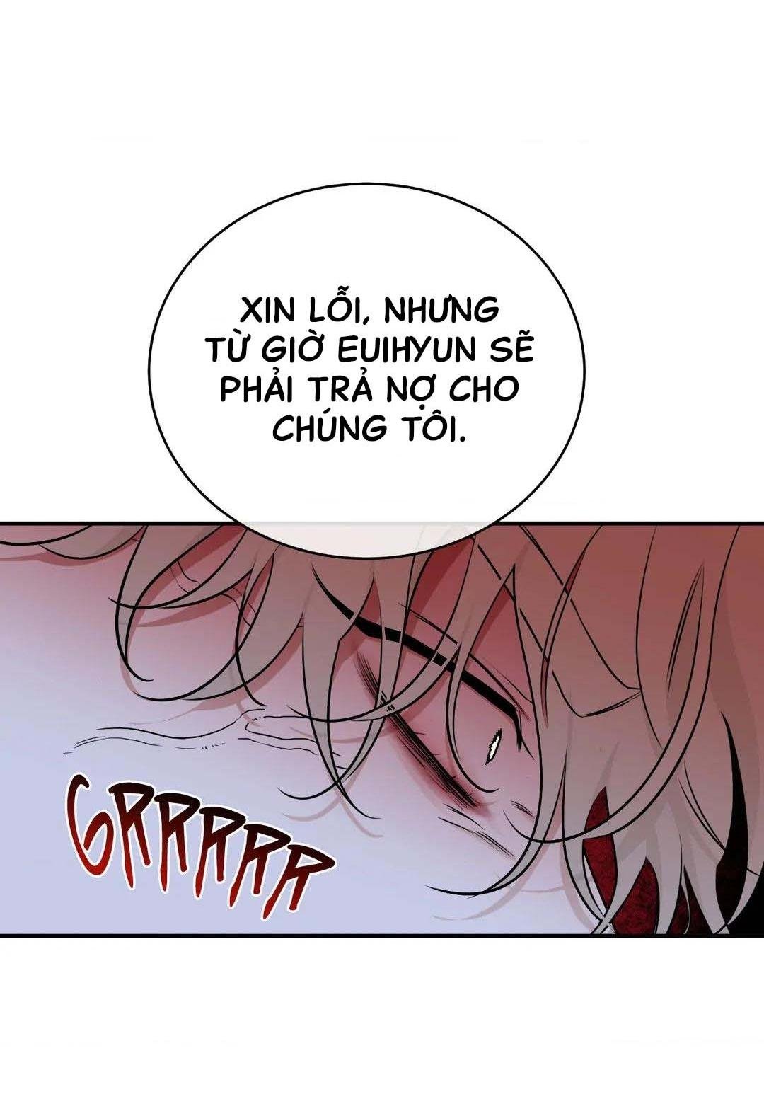 thủy triều thấp lúc chạng vạng chapter 90 16