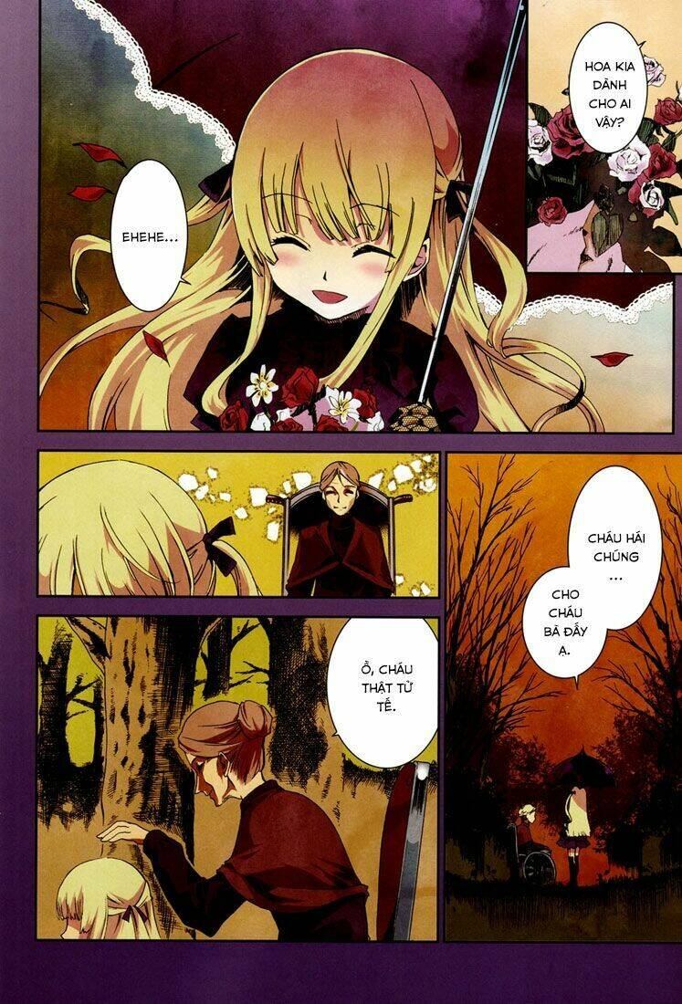 necrophile of darkside sister chapter 1 3