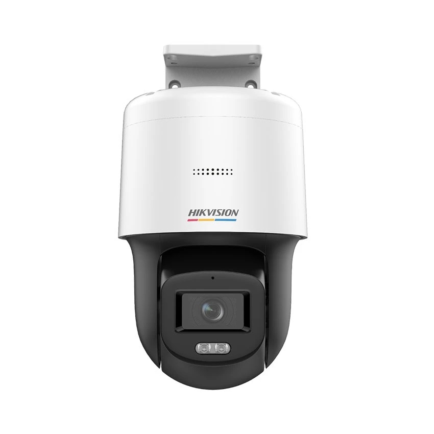 Camera IP Speed Dome HIKVISION DS-2DE2C200MW-DE 2MP có màu ban đêm, đàm thoại 2 chiều - Hàng chính hãng