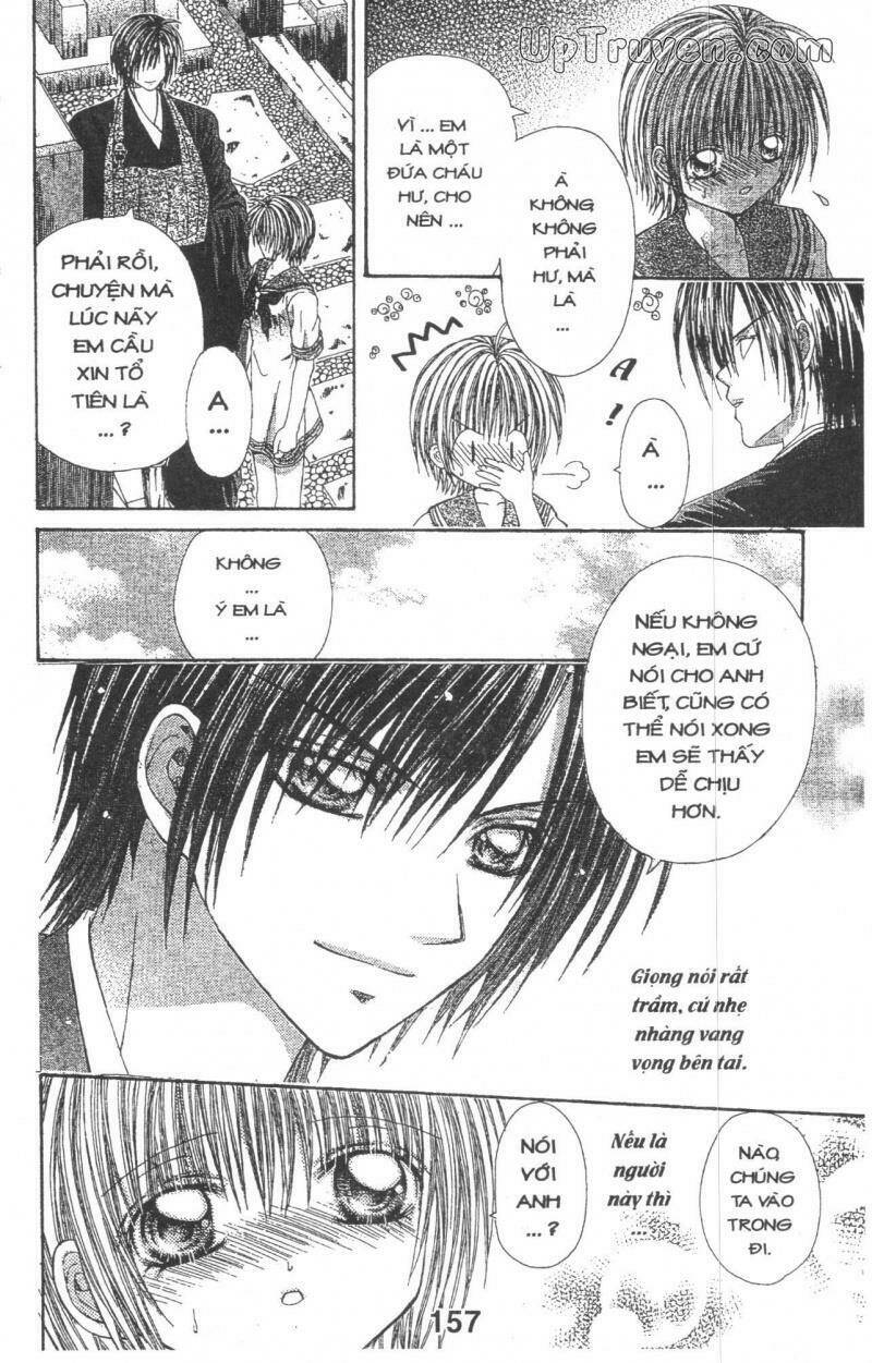 kare ni biyaku o nomasetara chapter 5 5