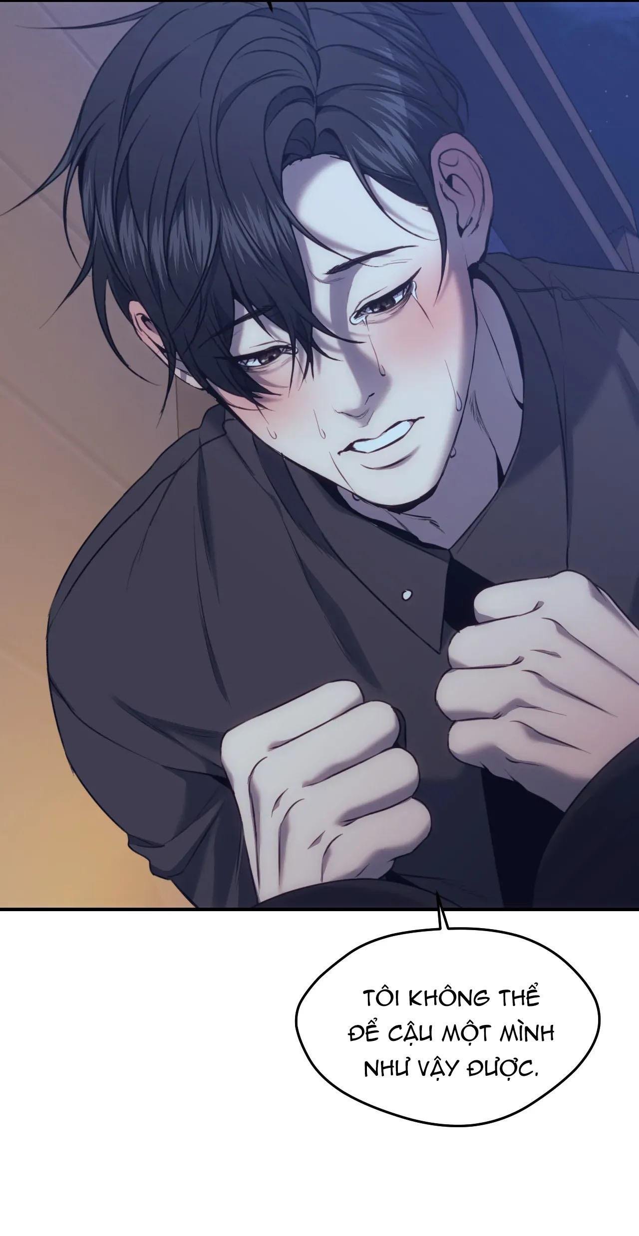 công cuộc báo thù của kẻ yếu thế chapter 89 32