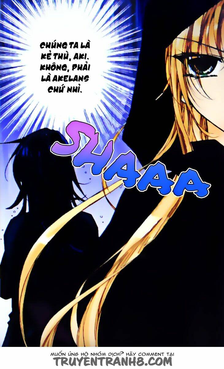 tiara chapter 33 9