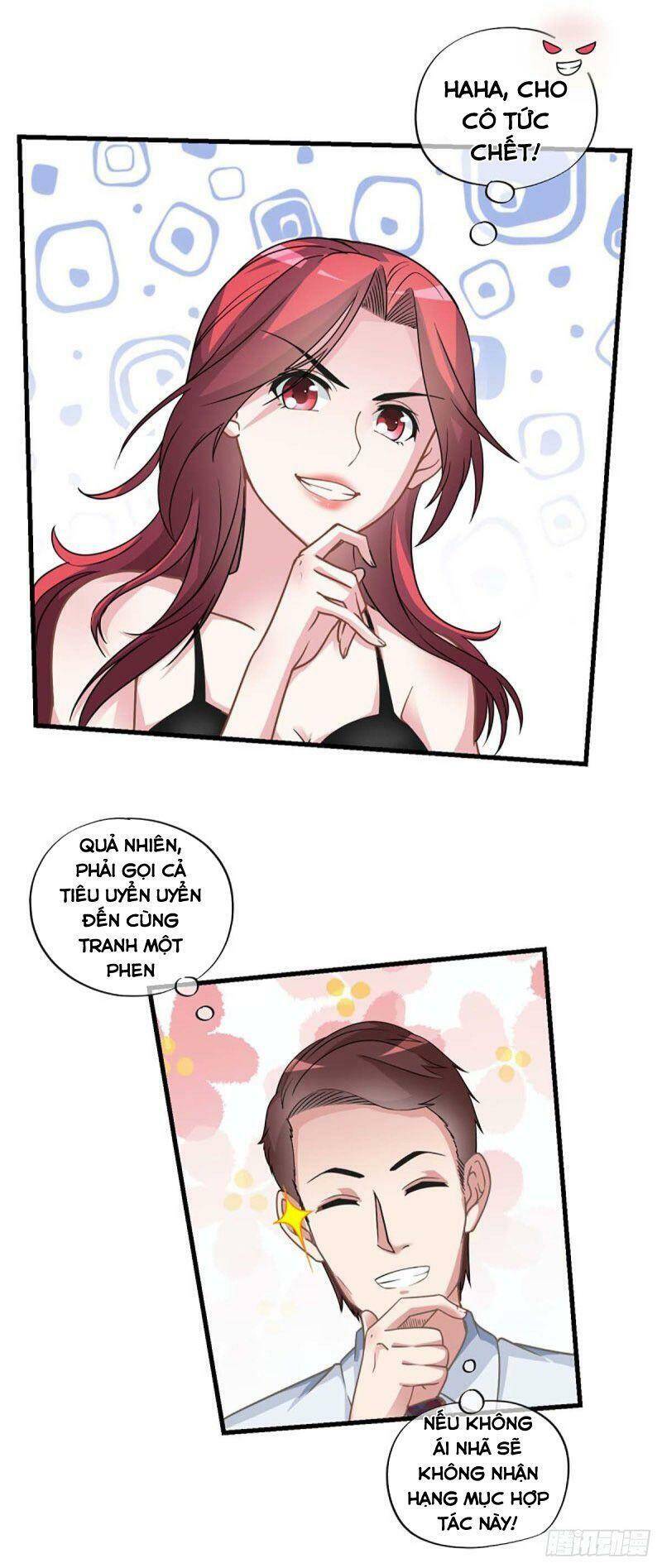 ta livestream tại dị giới chapter 26 7