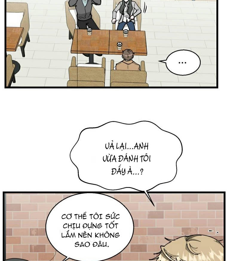 hoán đổi tình nhân chapter 3 33