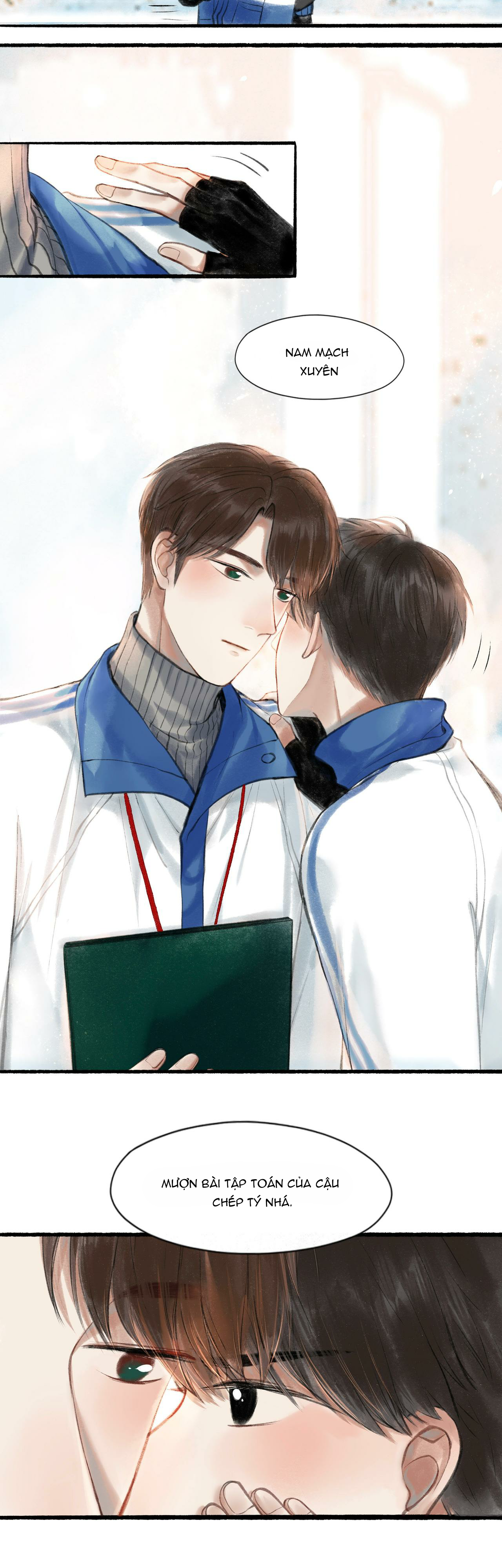 từ bắc chí nam chapter 21 18