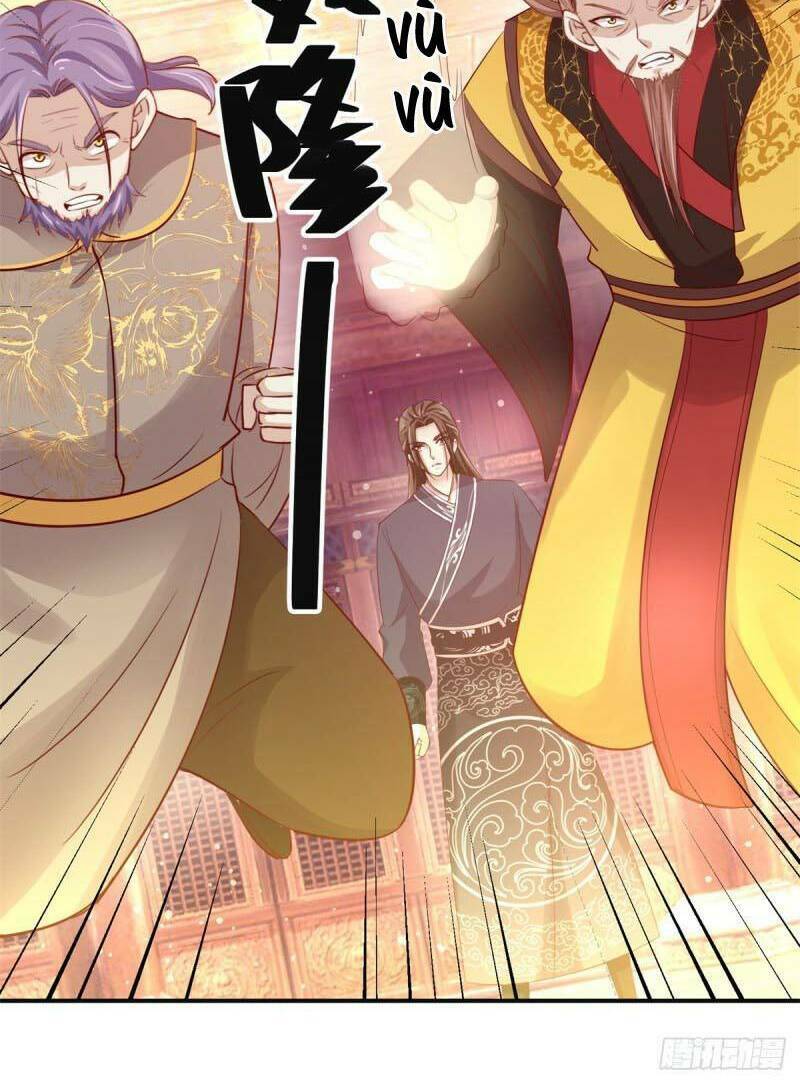 cửu dương đế tôn chapter 136 10