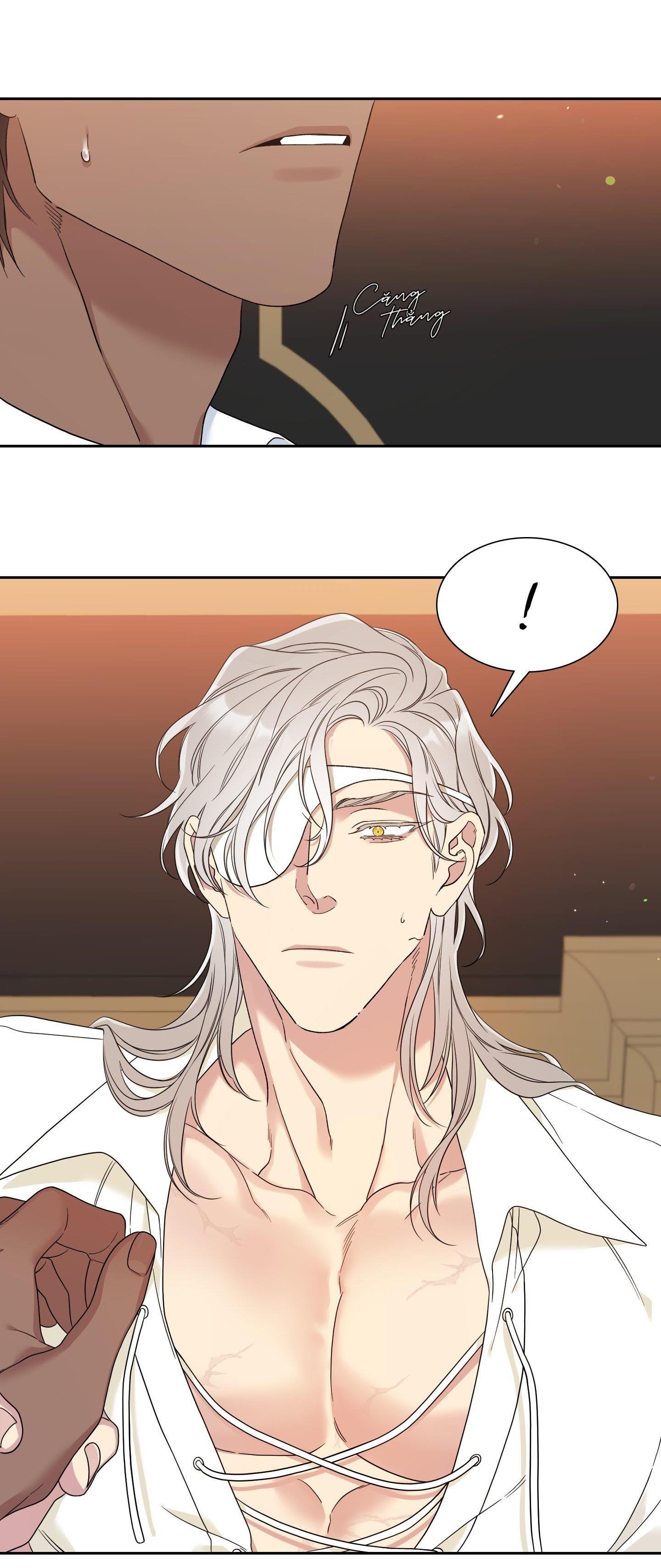 ái tình tự tâm chapter 10 12