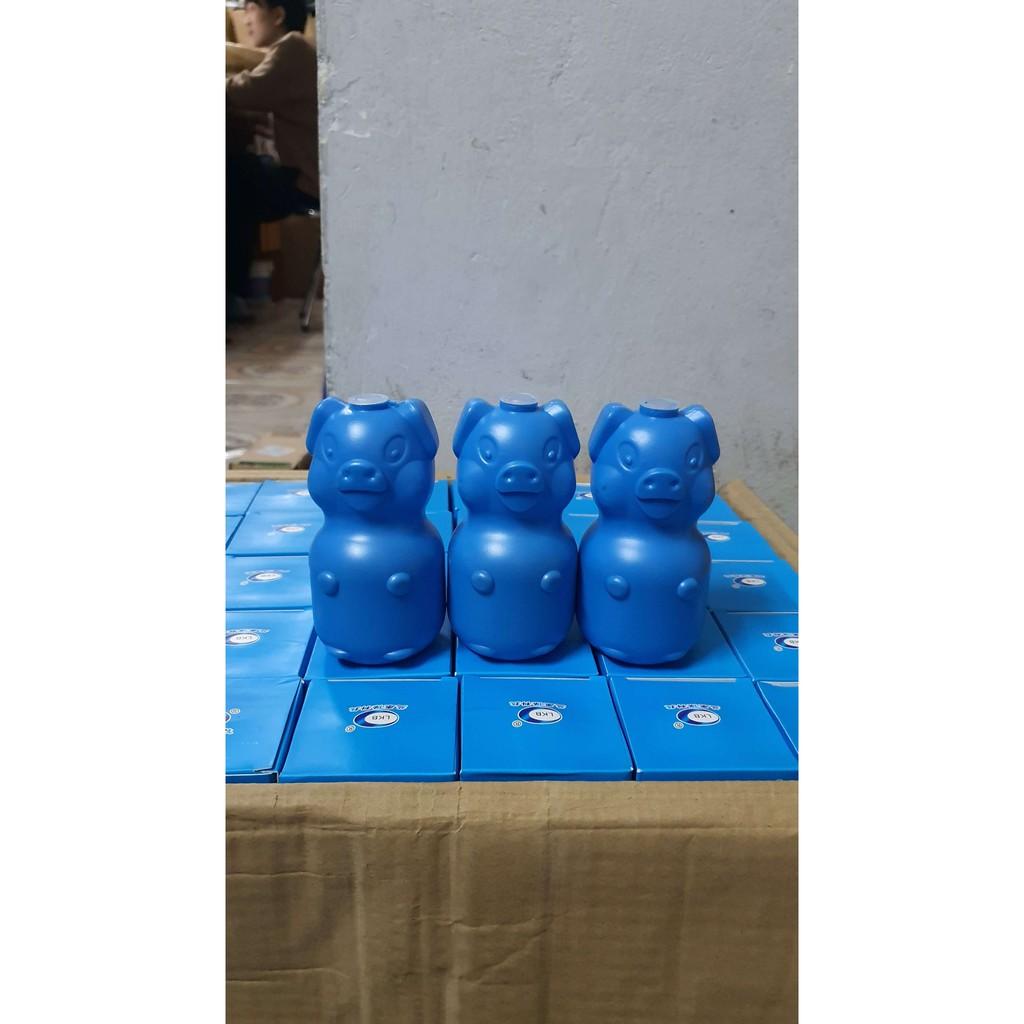 Lọ thả bồn cầu