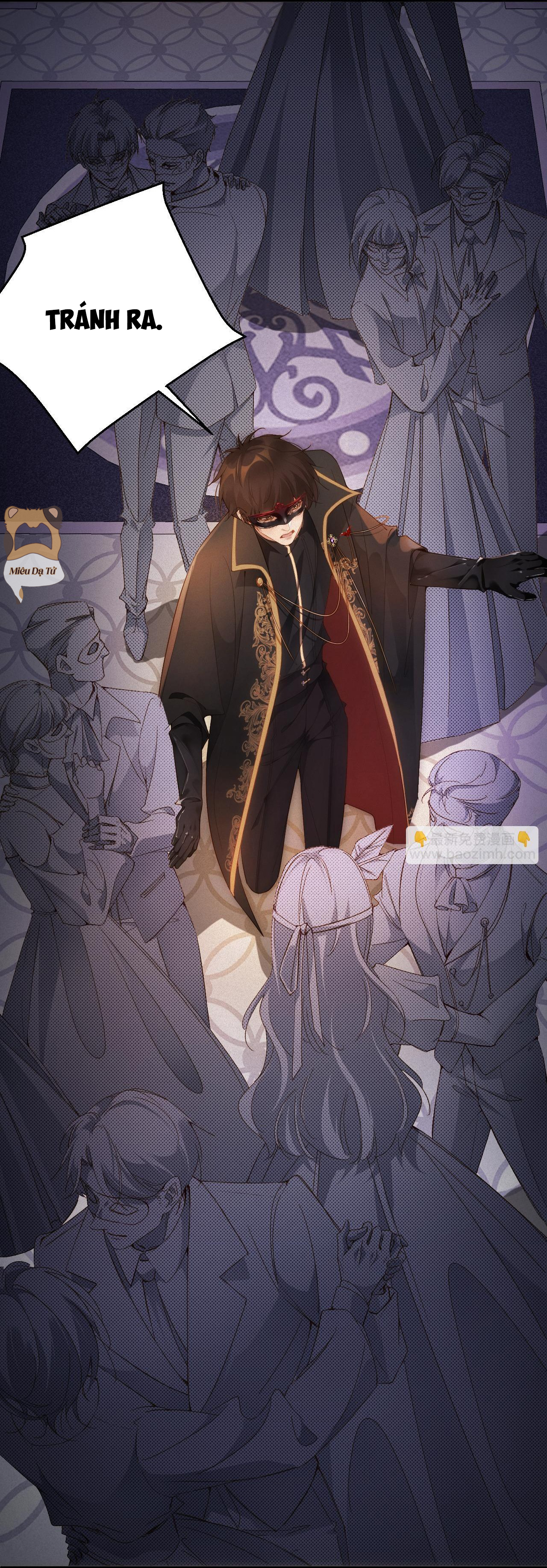 chồng cũ lại muốn phục hôn chapter 25 13