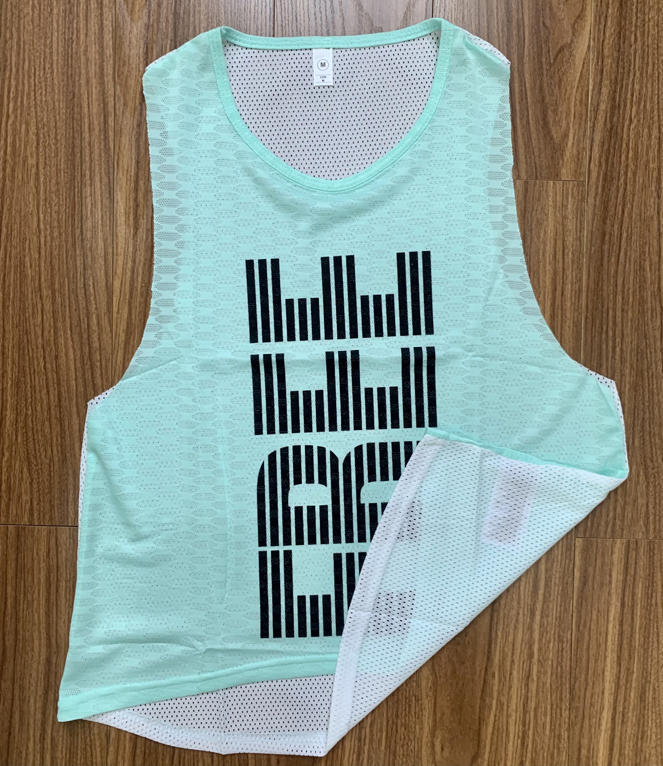 ÁO TANK TOP NỮ MẶC NGOÀI ÁO BRA TẬP YOGA,GYM,CHẠY BỘ