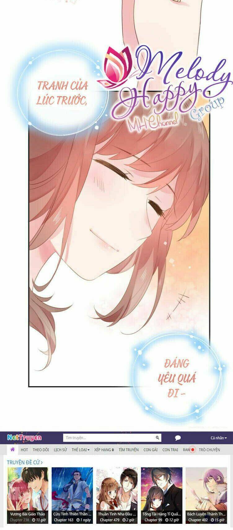 dolo mệnh vận giao nang chapter 32.3 6