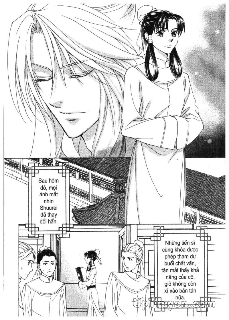 hoa nguyệt chapter 8 104