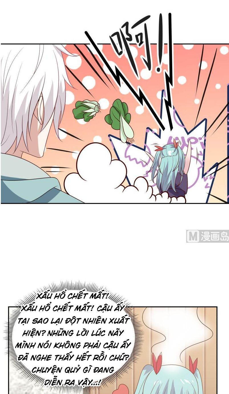 trên người ta có một rồng chapter 136 7