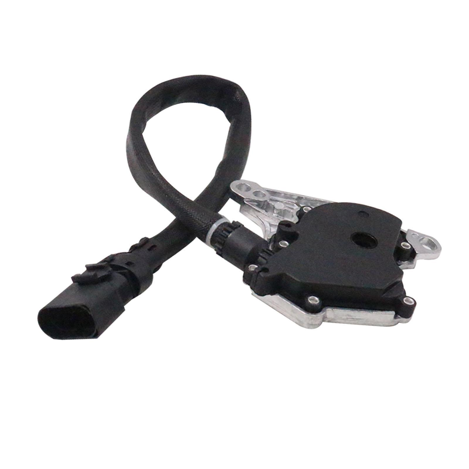 Car Transmission Range Sensor Neutral Safety Switch, Multifunction Switch for A4 A6 S4 S6