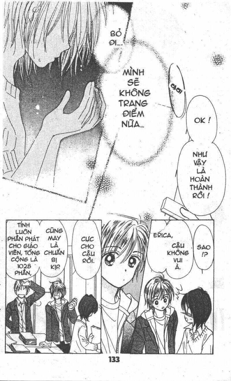 beautiful 100% chapter 6 141