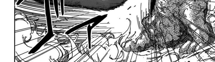 thánh tỏi sành ăn chapter 375 27