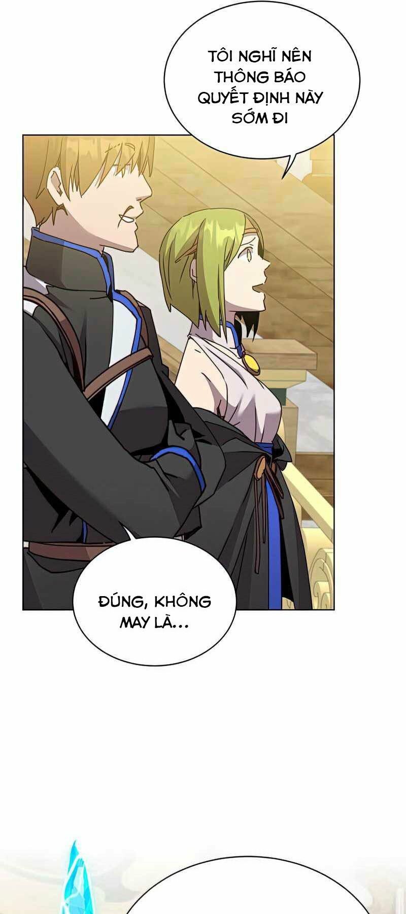 Anh Hùng Mạnh Nhất Trở Lại chapter 87 36