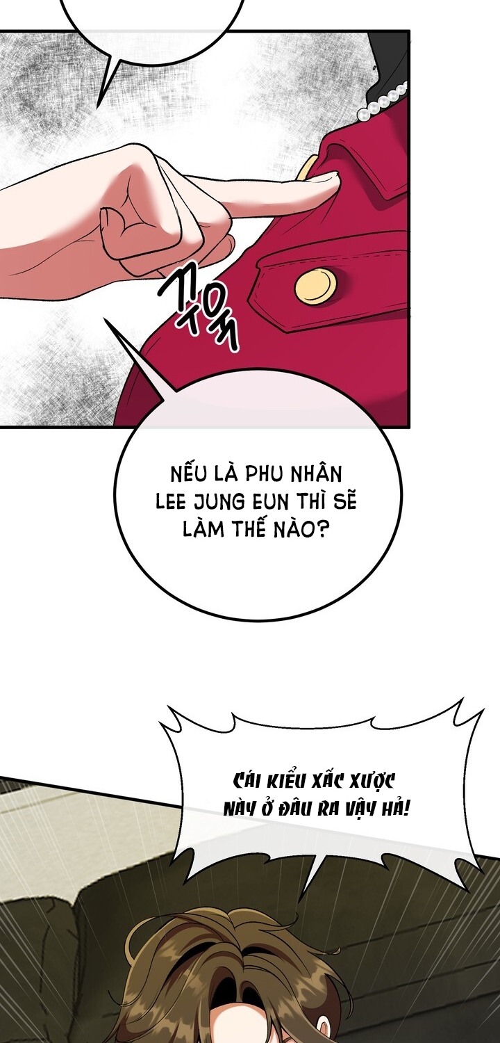 Người Vợ Gợi Cảm chapter 49.1 - Trang 25