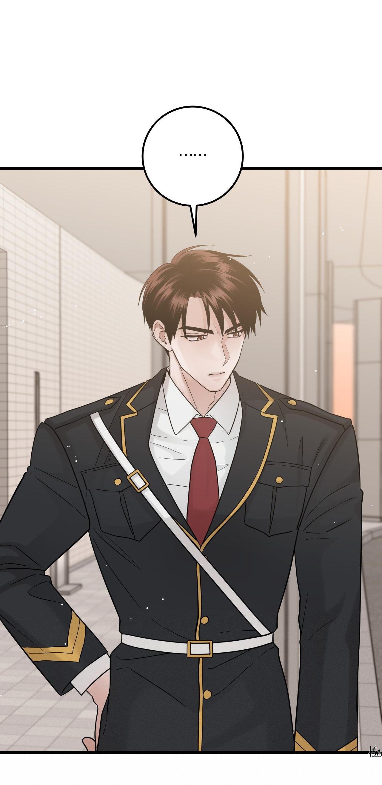 over the paradise chapter 17 57