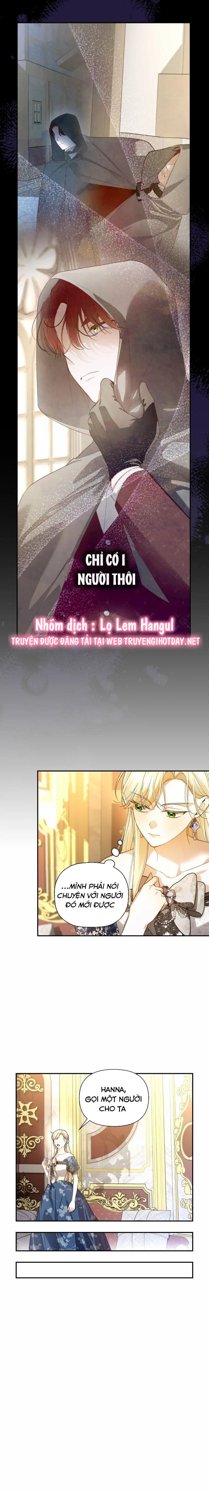 cách che giấu đứa con của hoàng đế chapter 81 19