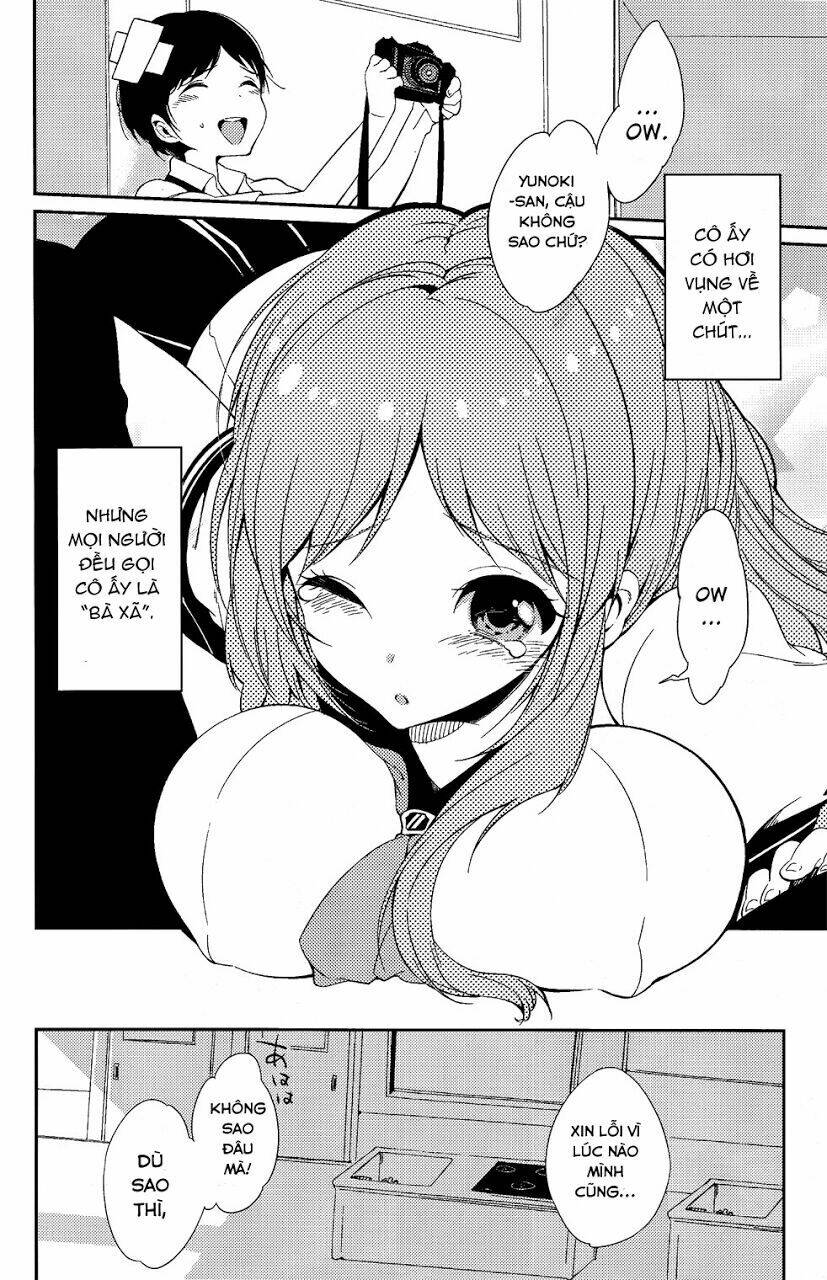 photo kano - sweet snap chapter 5.4 2