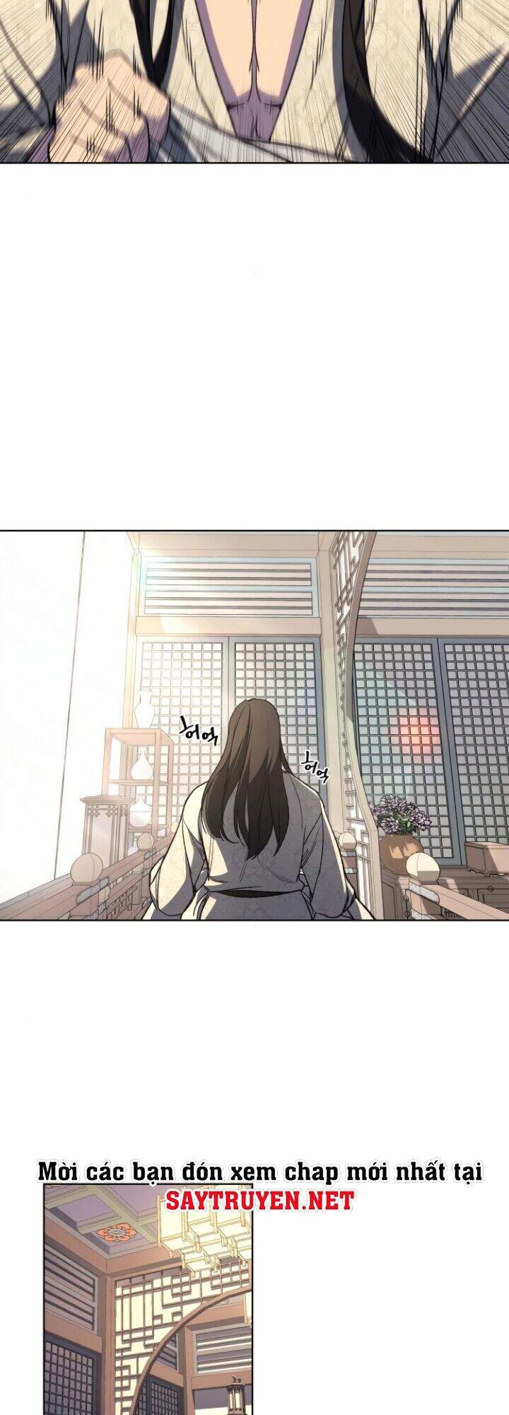 ta chuyển sinh thành cuồng quỷ truyền nhân chapter 2 8