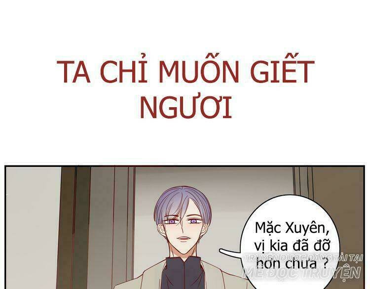 ta chỉ muốn giết ngươi chapter 20 1