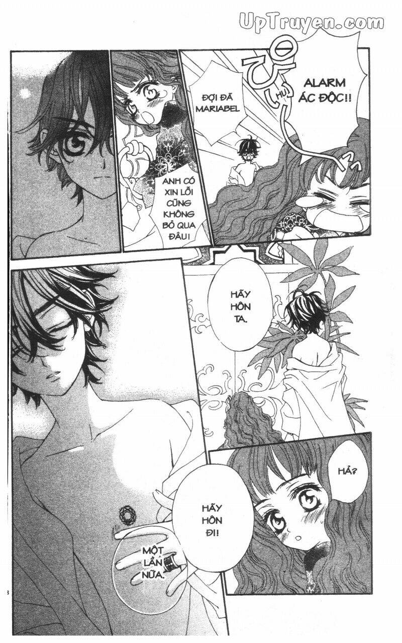 hoàng tử ếch(bản đẹp) chapter 5 52