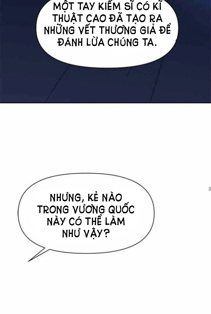 tôi muốn trở thành cô ấy dù chỉ là một ngày chapter 22 73