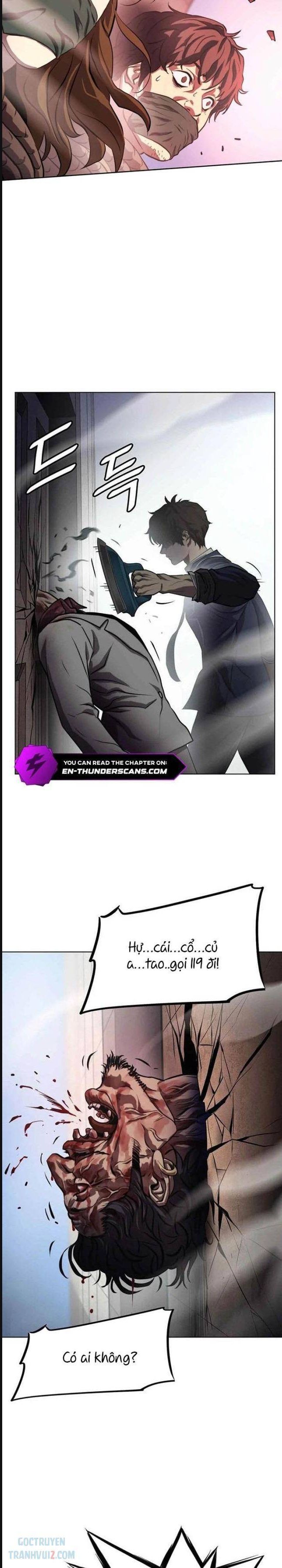 đấu trường chiến đấu chapter 1 20