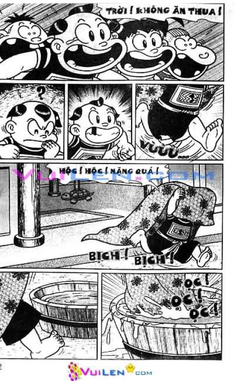 thần đồng đất việt chapter 139 9