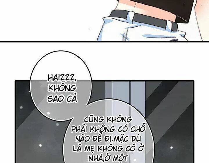 con tim rung động 3 chapter 4 35