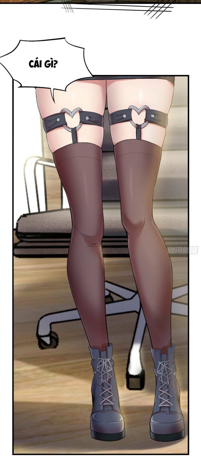 đỉnh phong cường thiếu chapter 12 16