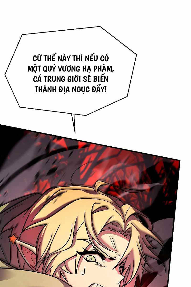 sự trở lại của hiệp sĩ giáo vô song chapter 117 91