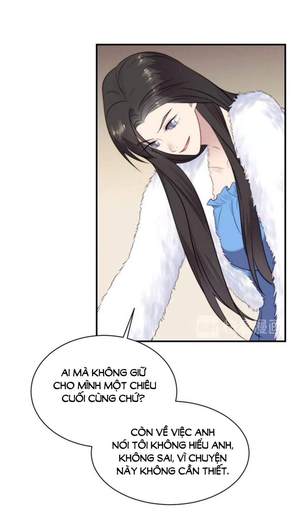 khoá chặt đôi môi (full) chapter 24 8