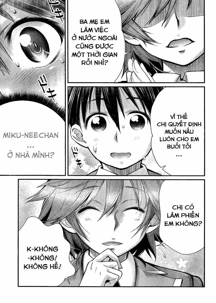 ane kurabe chapter 4 5