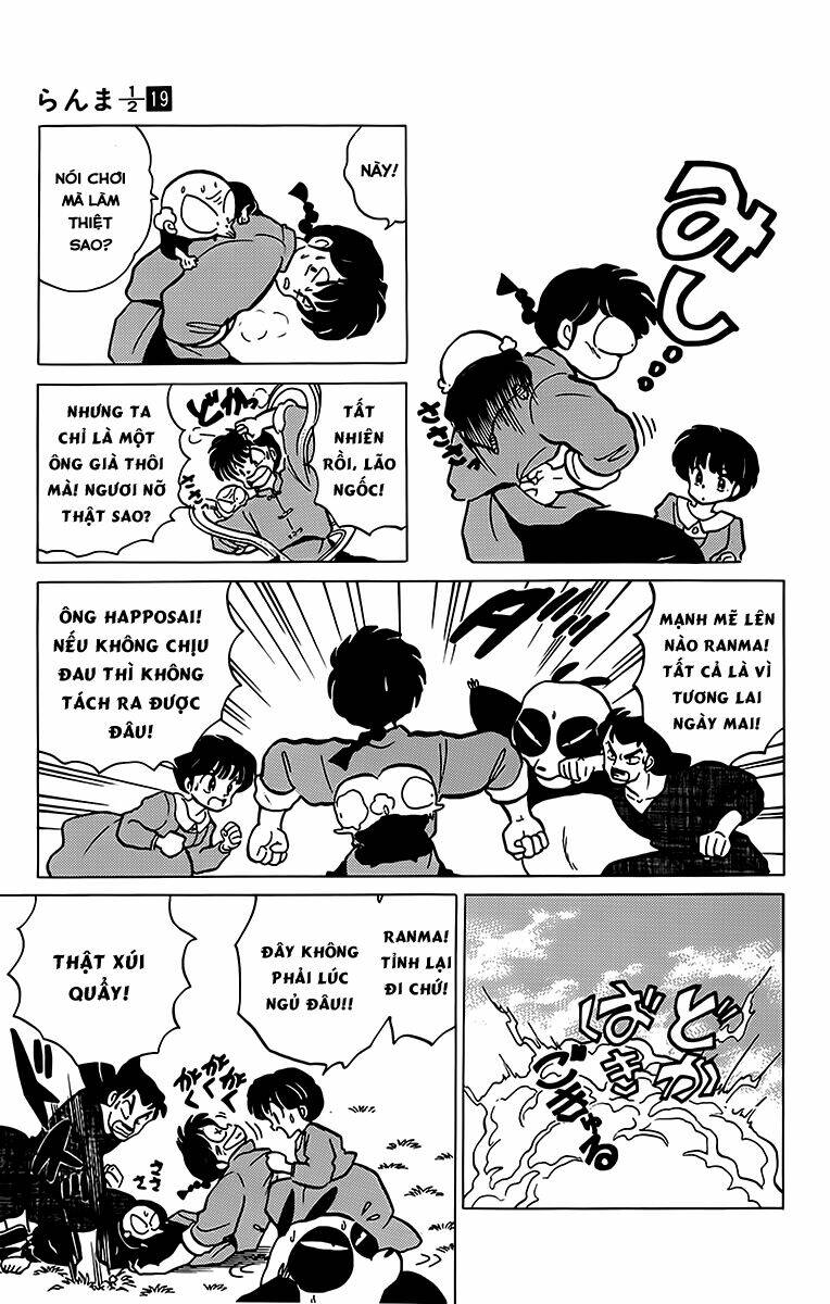 suối lời nguyền chapter 201 14