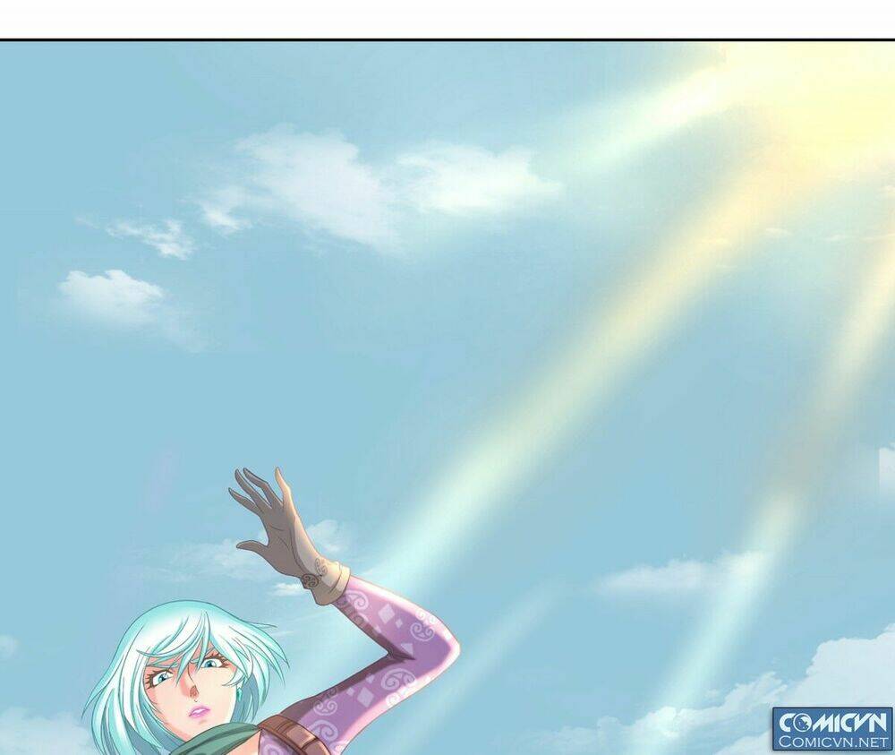 thú hồn đạo - the soul hunter chapter 7 28