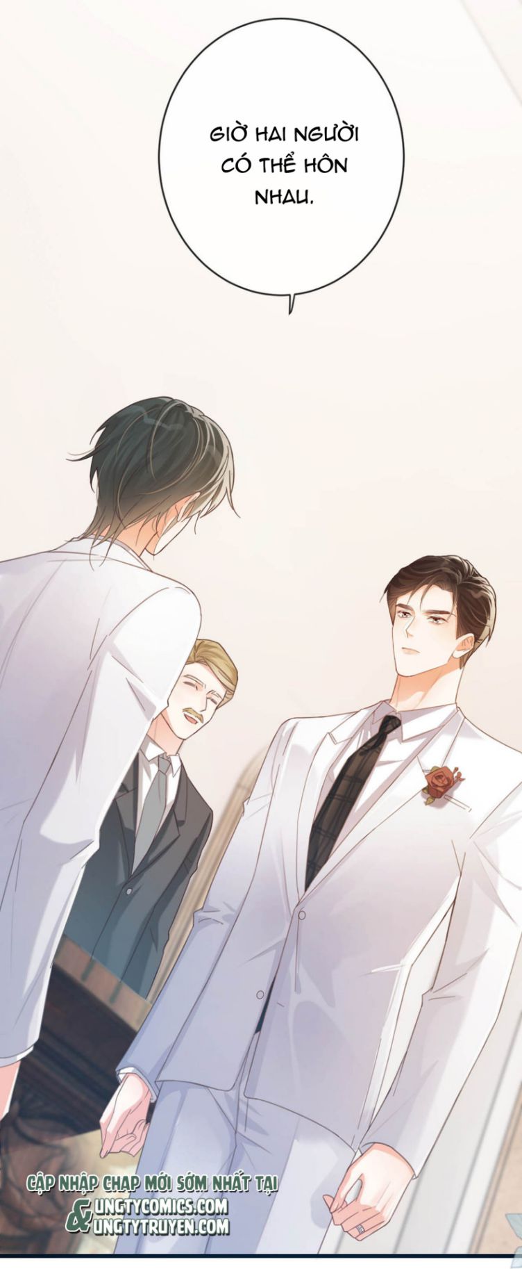 nịch tửu chapter 35 19