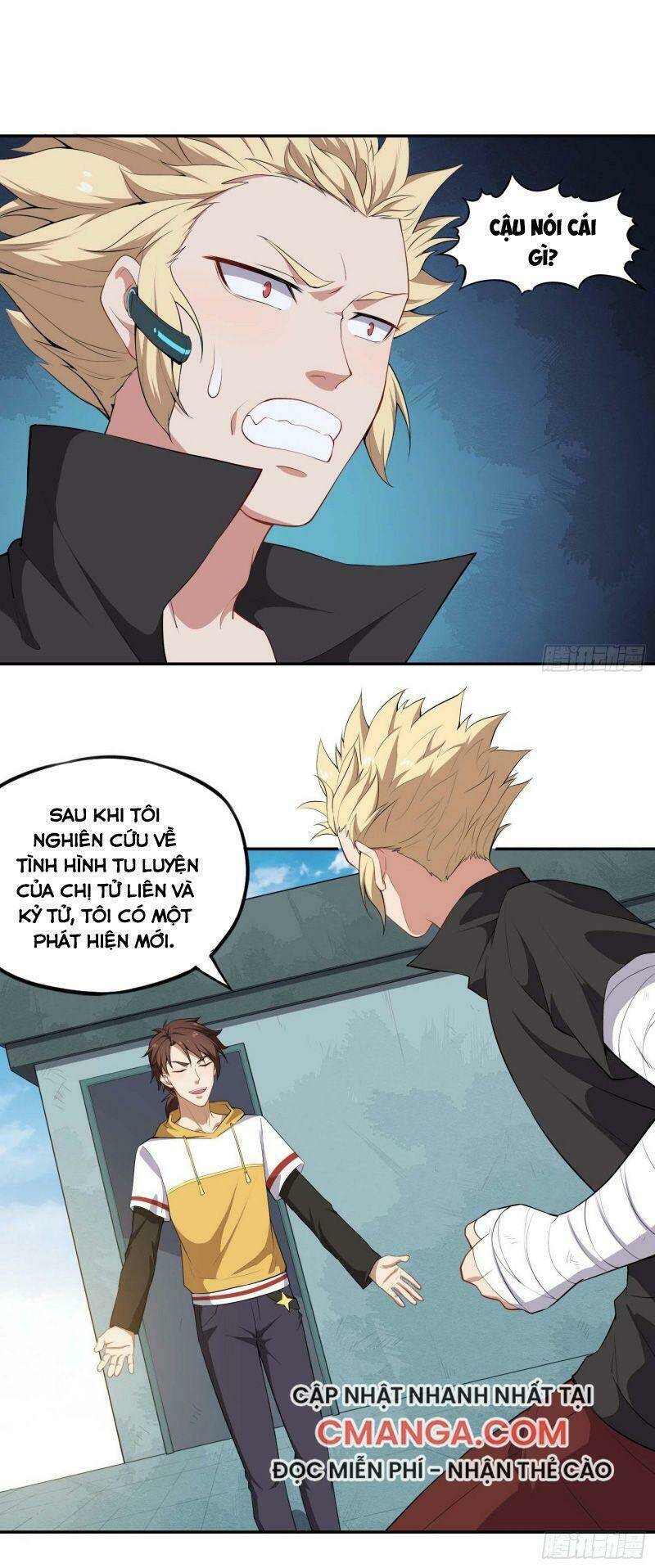 tổ thượng có tiền chapter 44 31