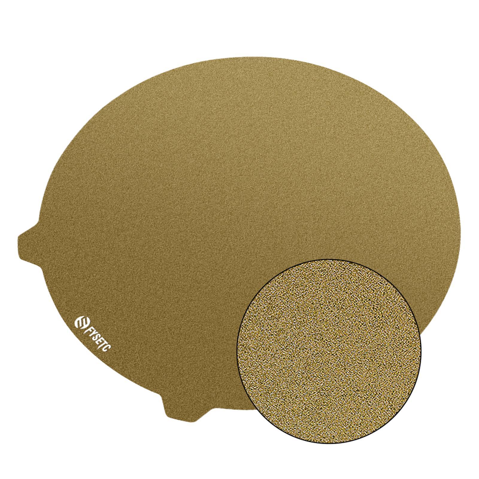 Flexible Spring Steel Sheet 265mm/10.4in Replacement for Pla