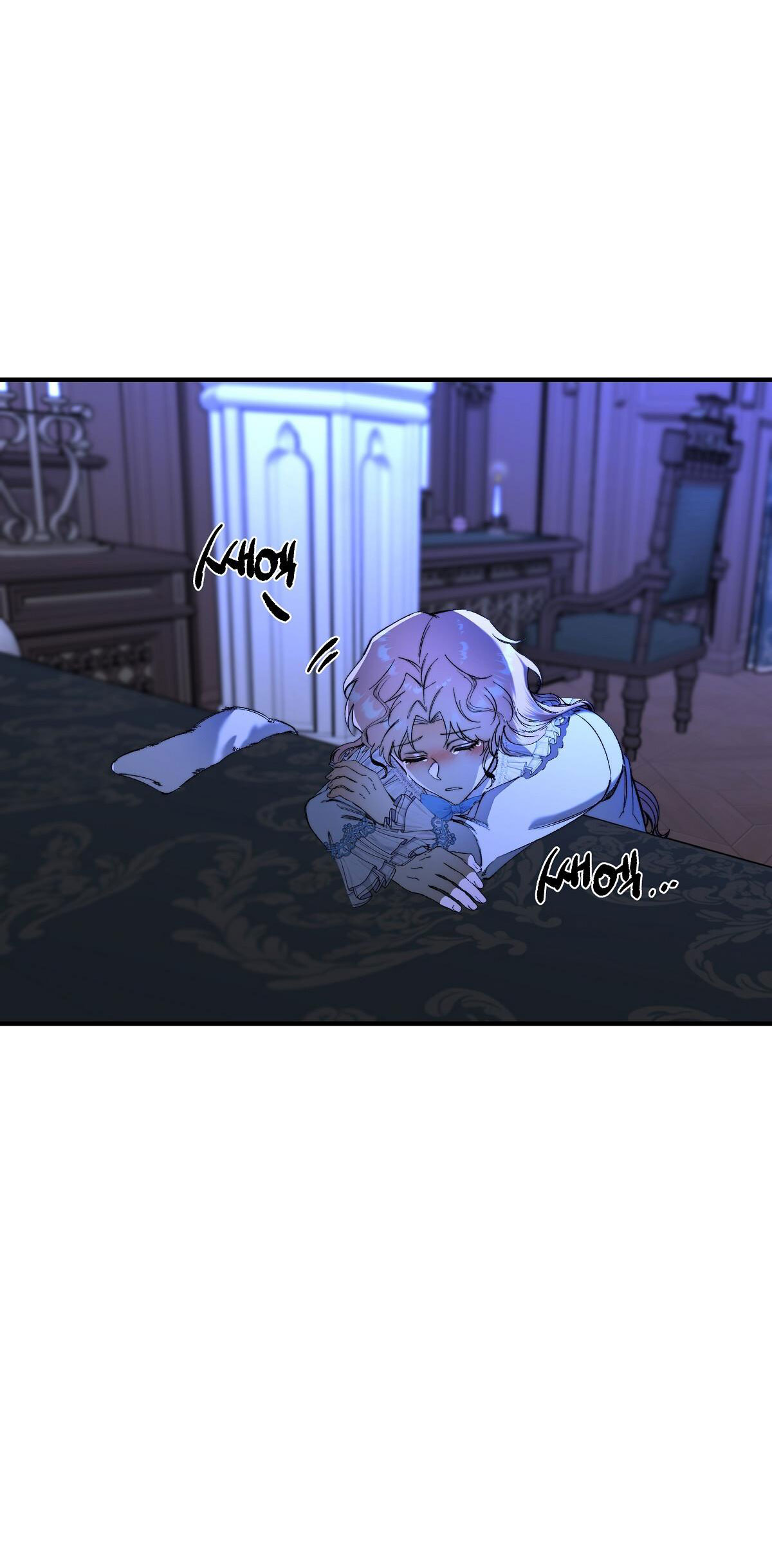 bánh xe của charlotte chapter 11.1 37